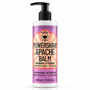 Dopobarba per Uomo Barbapapa PowerShave Apache 400ml Crema