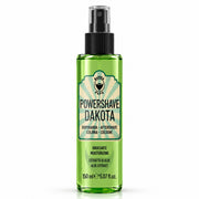 Dopobarba per Uomo Barbapapa PowerShave Colonia Dakota 150ml