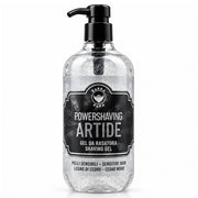 Gel da Barba Barbapapa PowerShaving Artide Pelli Sensibili 1000ml