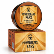 Balsamo Barba Barbapapa PowerBeard 50ml Idrata e Modella