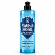 Lozione per Capelli Barbapapa PowerHair Siberia Rinfrescante 400ml