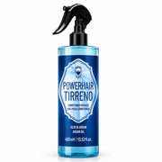 Olio di Argan Capelli Barbapapa PowerHair Tirreno Conditioner Bifasico 400ml