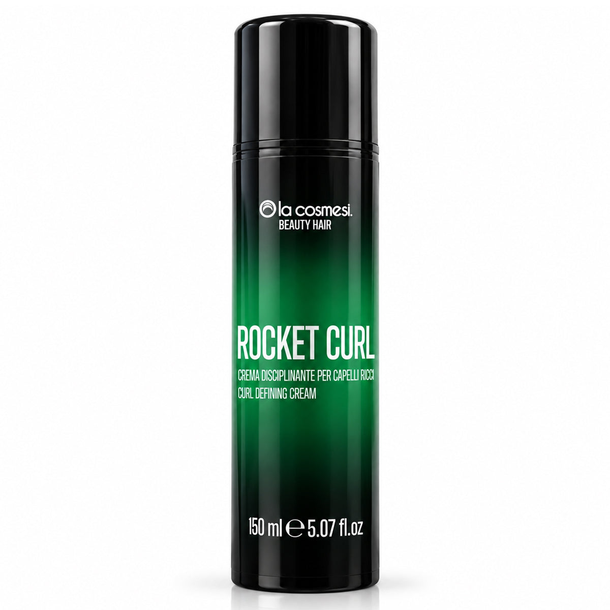 Crema Capelli Ricci La Cosmesi Rocket Curl 150ml