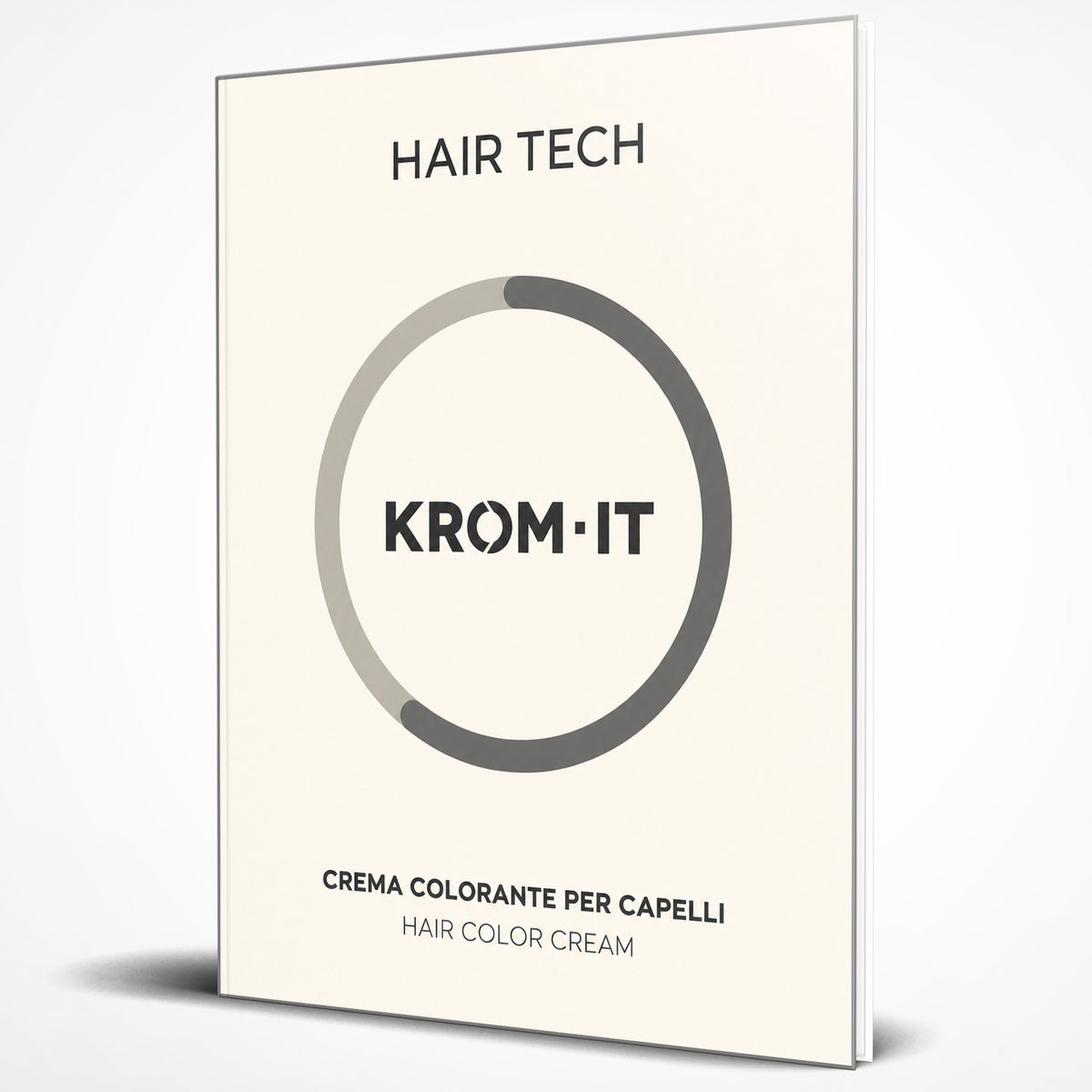 Hair Tech Krom-It Cartella Colori Tintura | Blaco.it