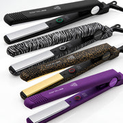 Corioliss C-Style Soft Touch Piastra per Capelli