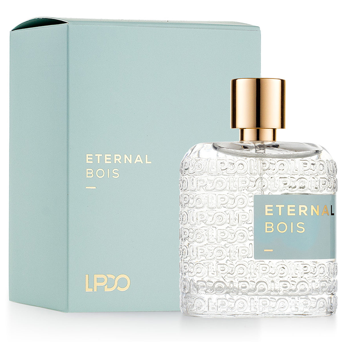 Profumo di Donna LPDO Eternal Bois EDP Intense 100ml