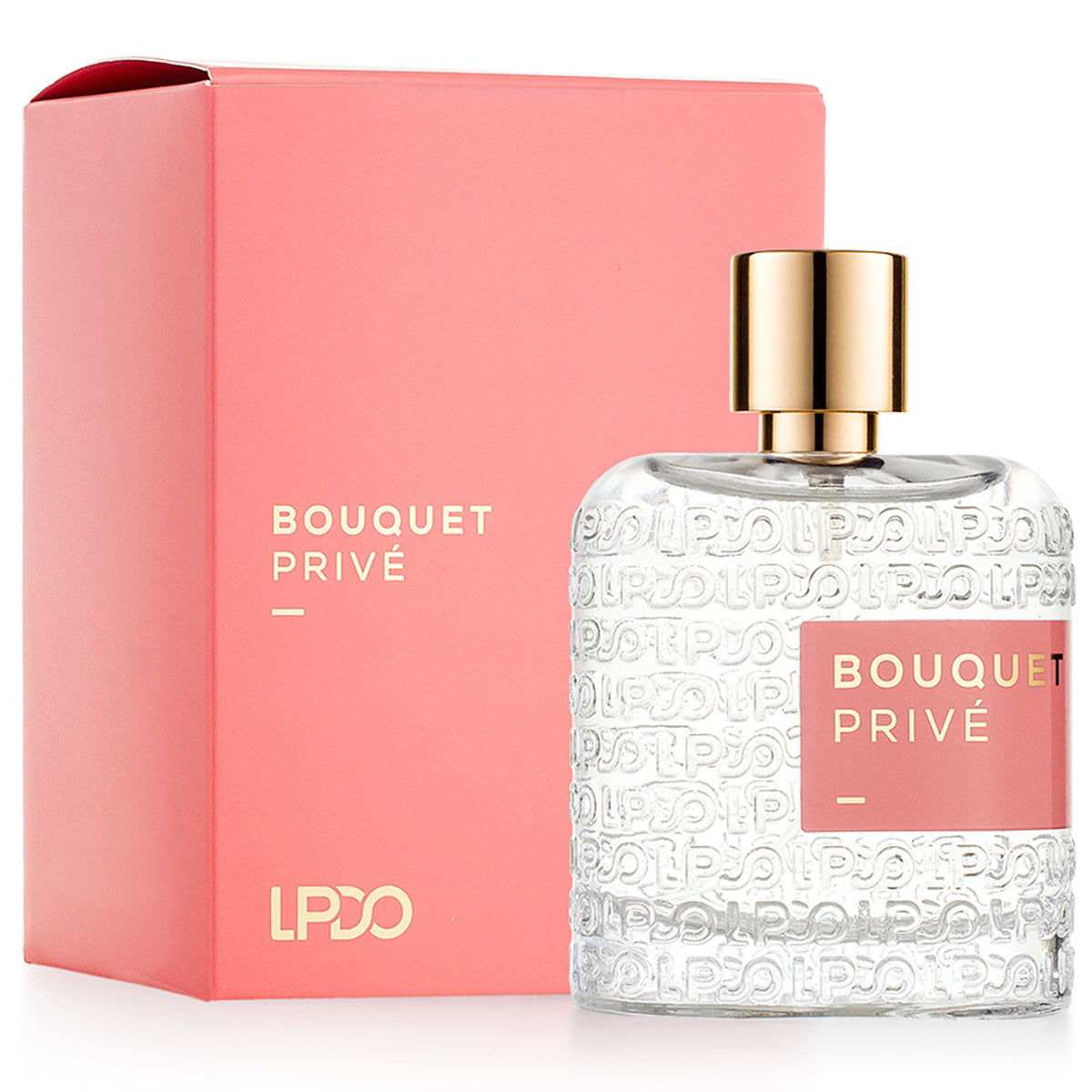 Profumo Donna Fruttato LPDO Bouquet Prive EDP Intense 100ml