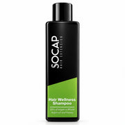 Shampoo Purificante Socap per Extension 250ml
