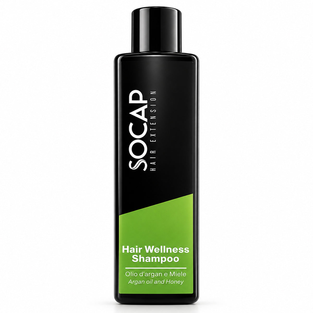 Shampoo Purificante Socap per Extension 250ml