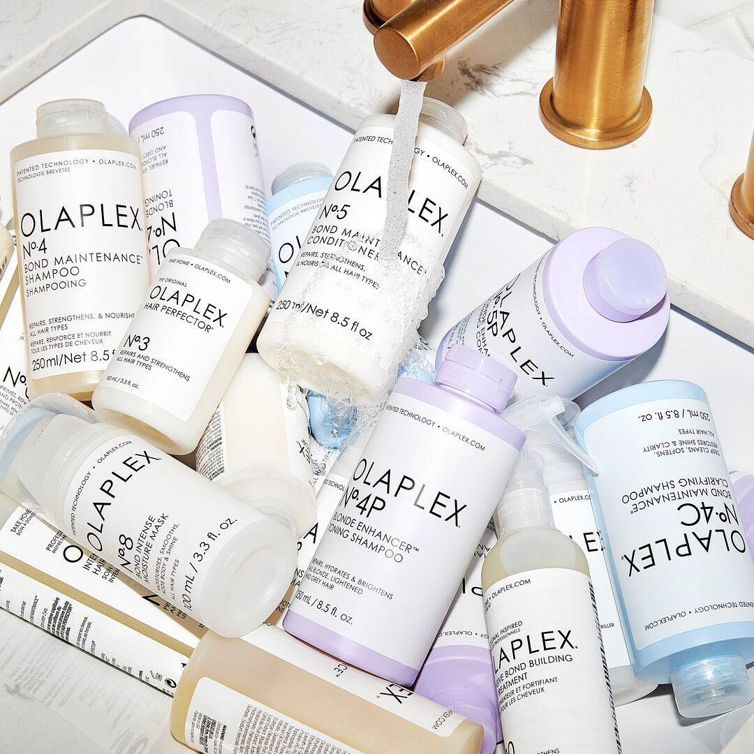Olaplex