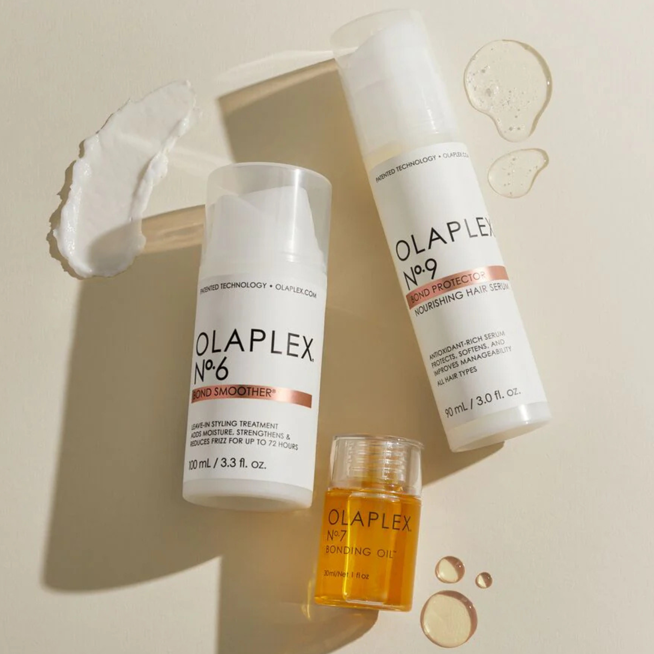 Olaplex