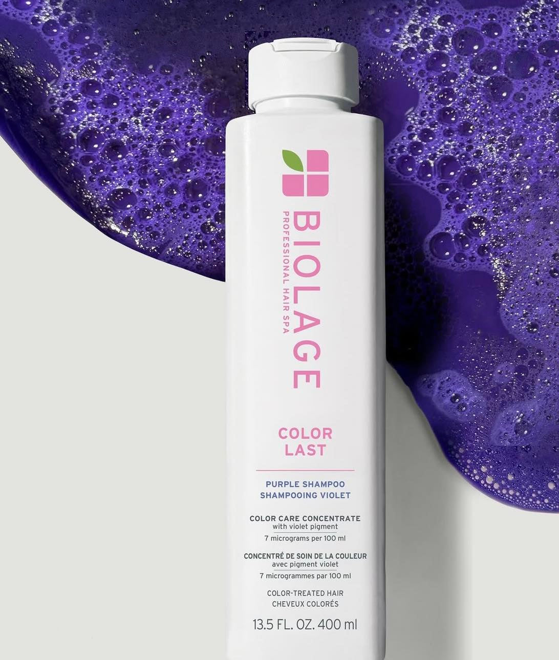 Biolage