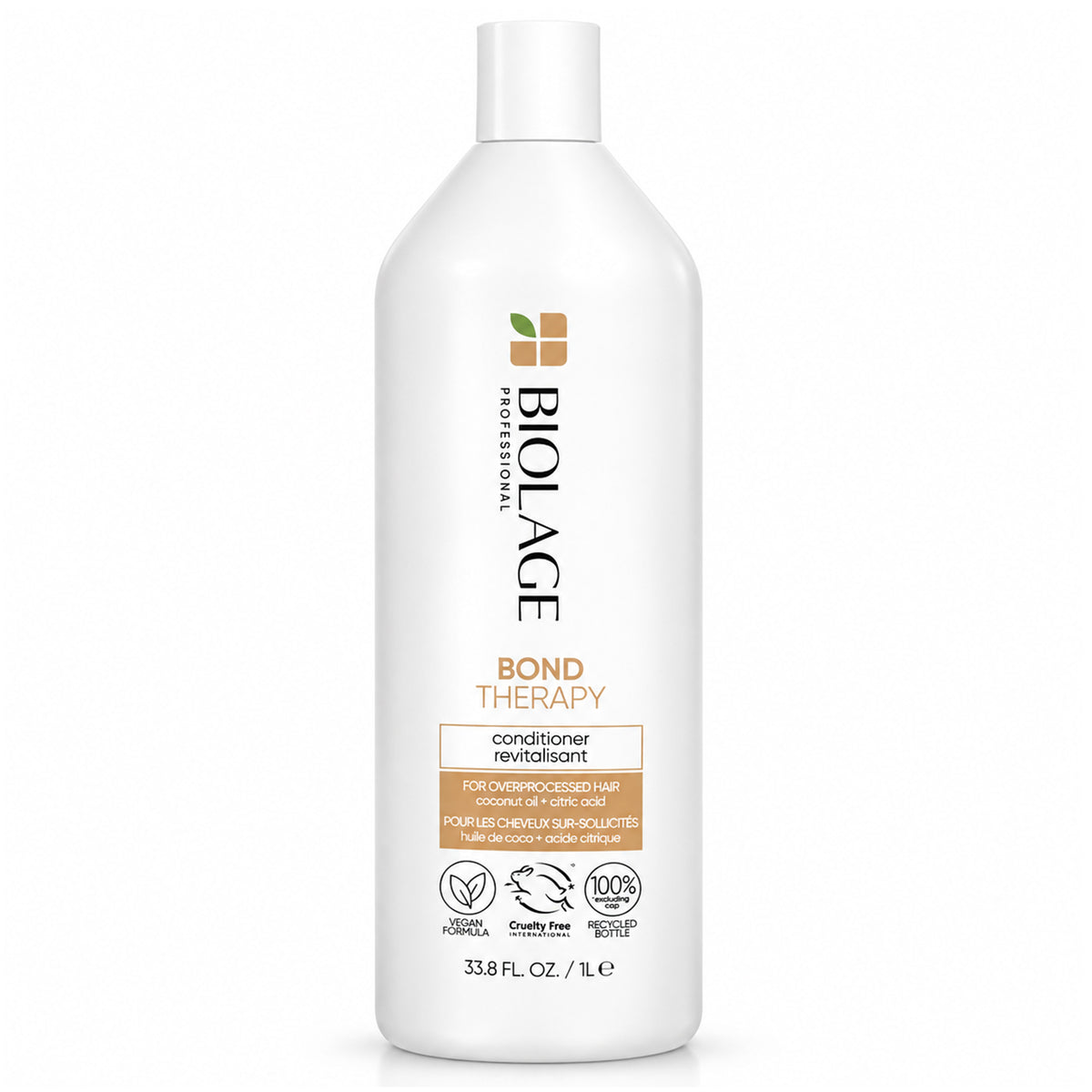Biolage Bond Therapy Conditioner Capelli Fragili - 1000ml