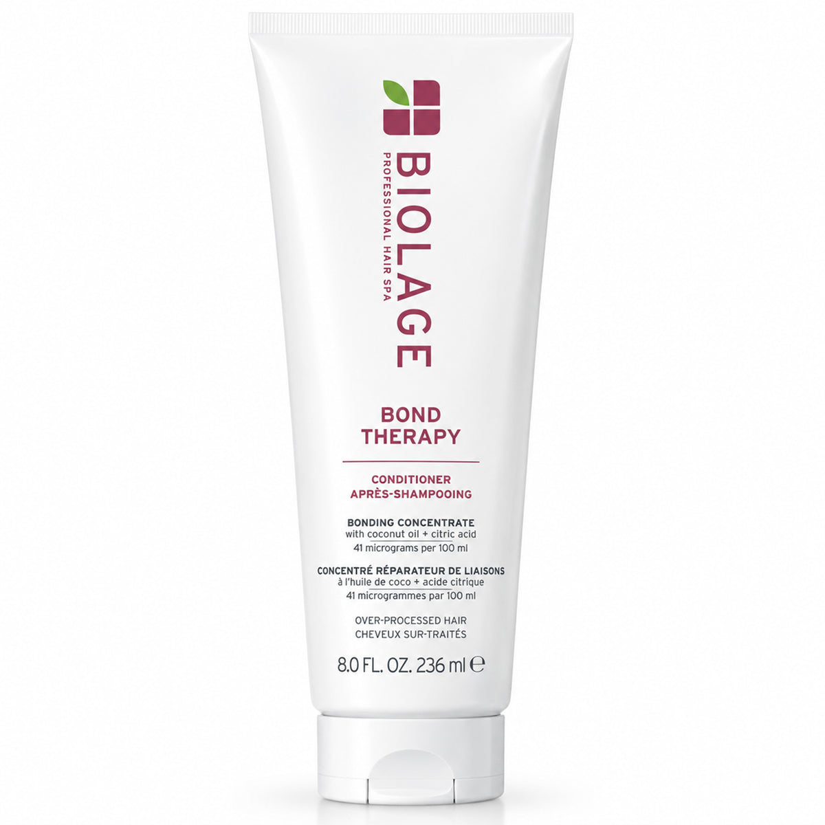 Biolage Bond Therapy Conditioner Capelli Fragili - 236ml