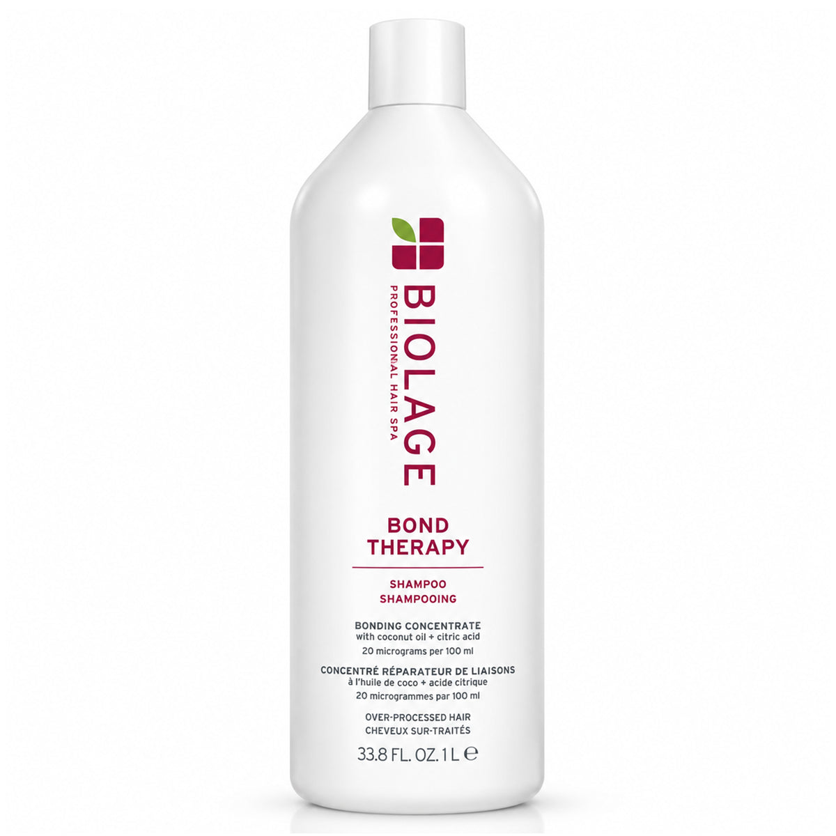Biolage Bond Therapy Shampoo Capelli Fragili - 1000ml