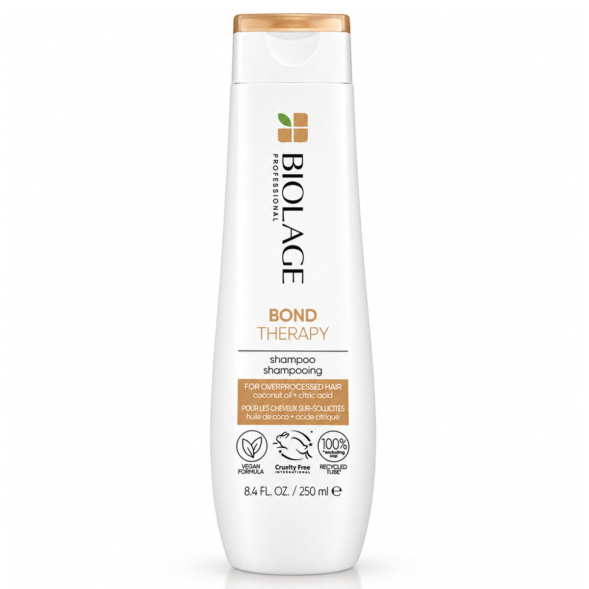 Biolage Bond Therapy Shampoo Capelli Fragili - 250ml