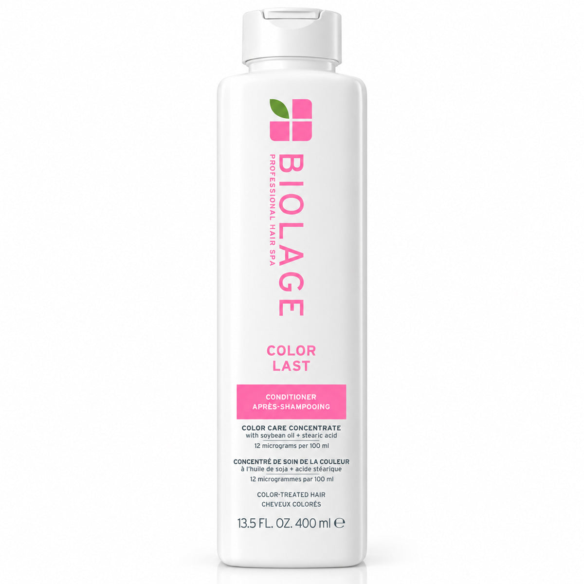 Biolage Color Last Conditioner Capelli Colorati - 400ml