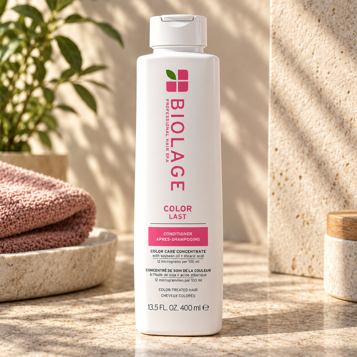 Biolage Color Last Conditioner Capelli Colorati - 400ml