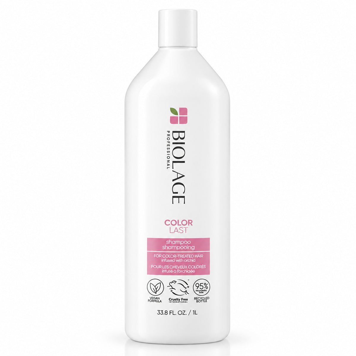 Biolage Color Last Shampoo Capelli Colorati - 1000ml