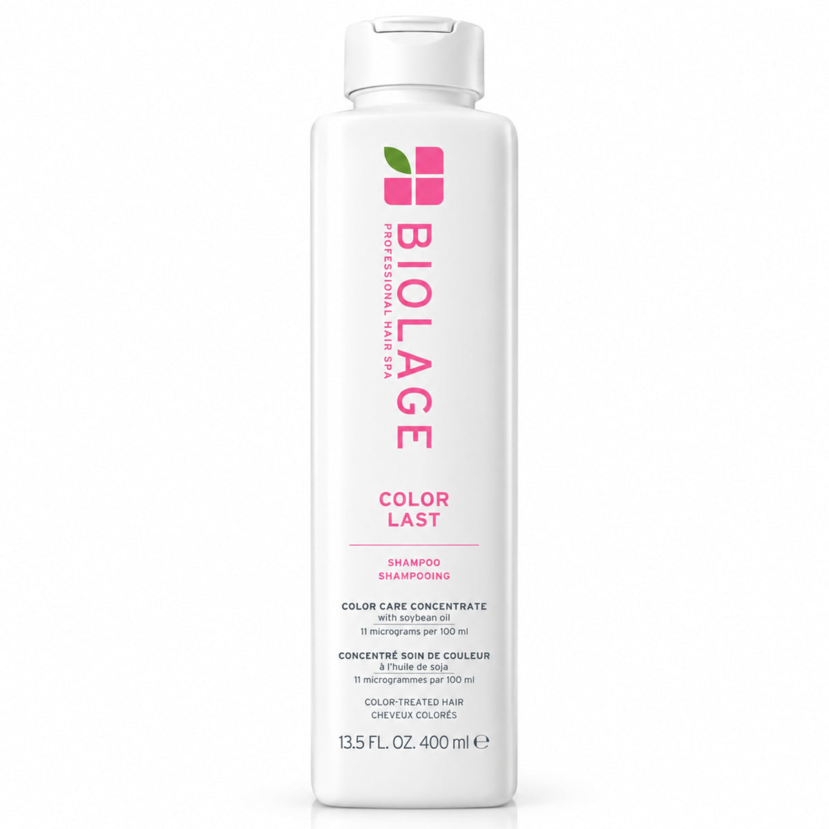 Biolage Color Last Shampoo Capelli Colorati - 400ml