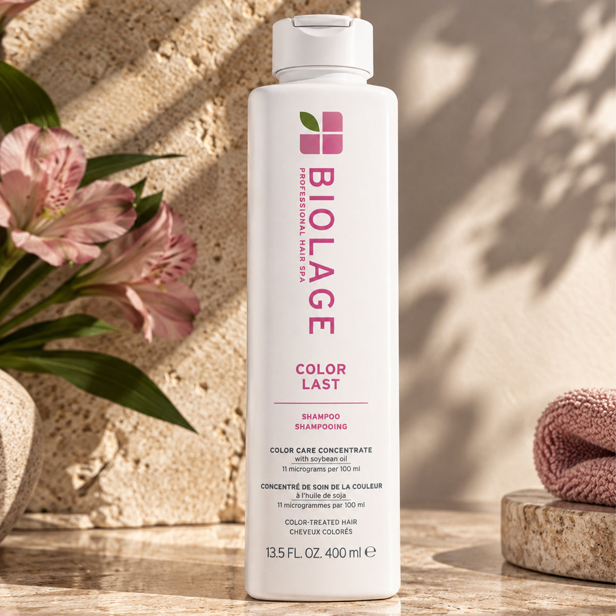 Biolage Color Last Shampoo Capelli Colorati - 400ml