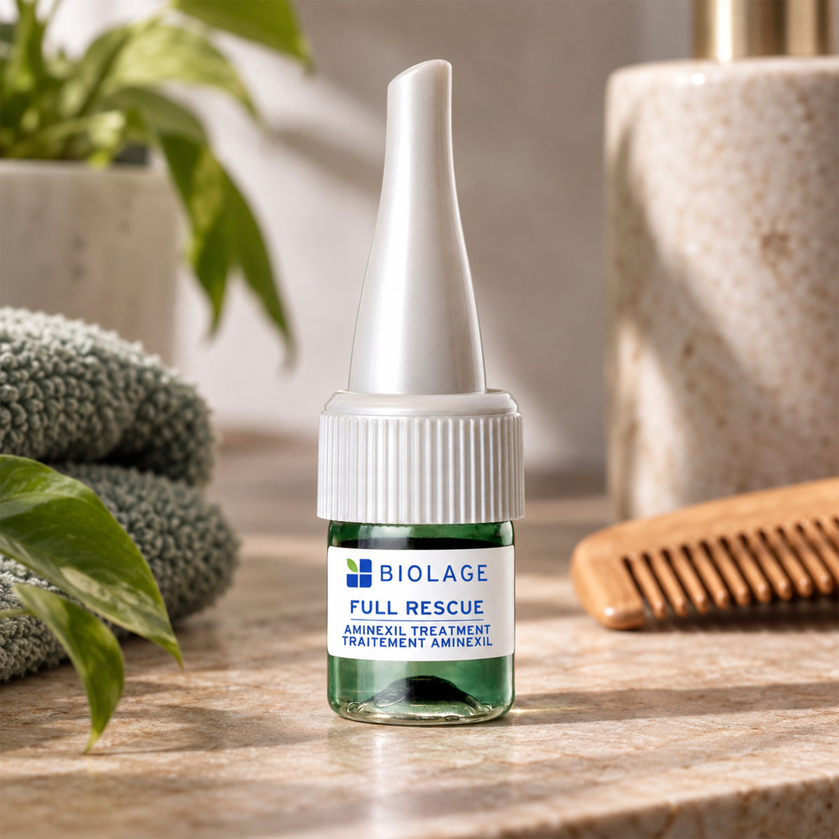 Biolage Full Rescue Aminexil Fiale Anticaduta - 10x6ml