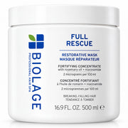 Biolage Full Rescue Maschera Densificante - 500ml