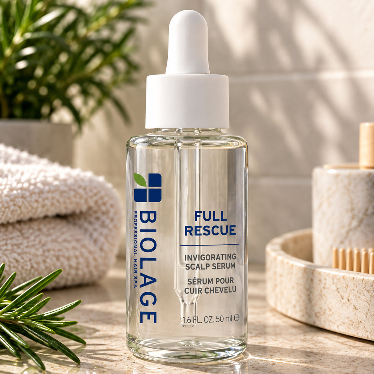 Biolage Full Rescue Siero Anticaduta - 50ml