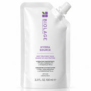 Biolage Hydra Source Deep Treatment Capelli Secchi - 100ml