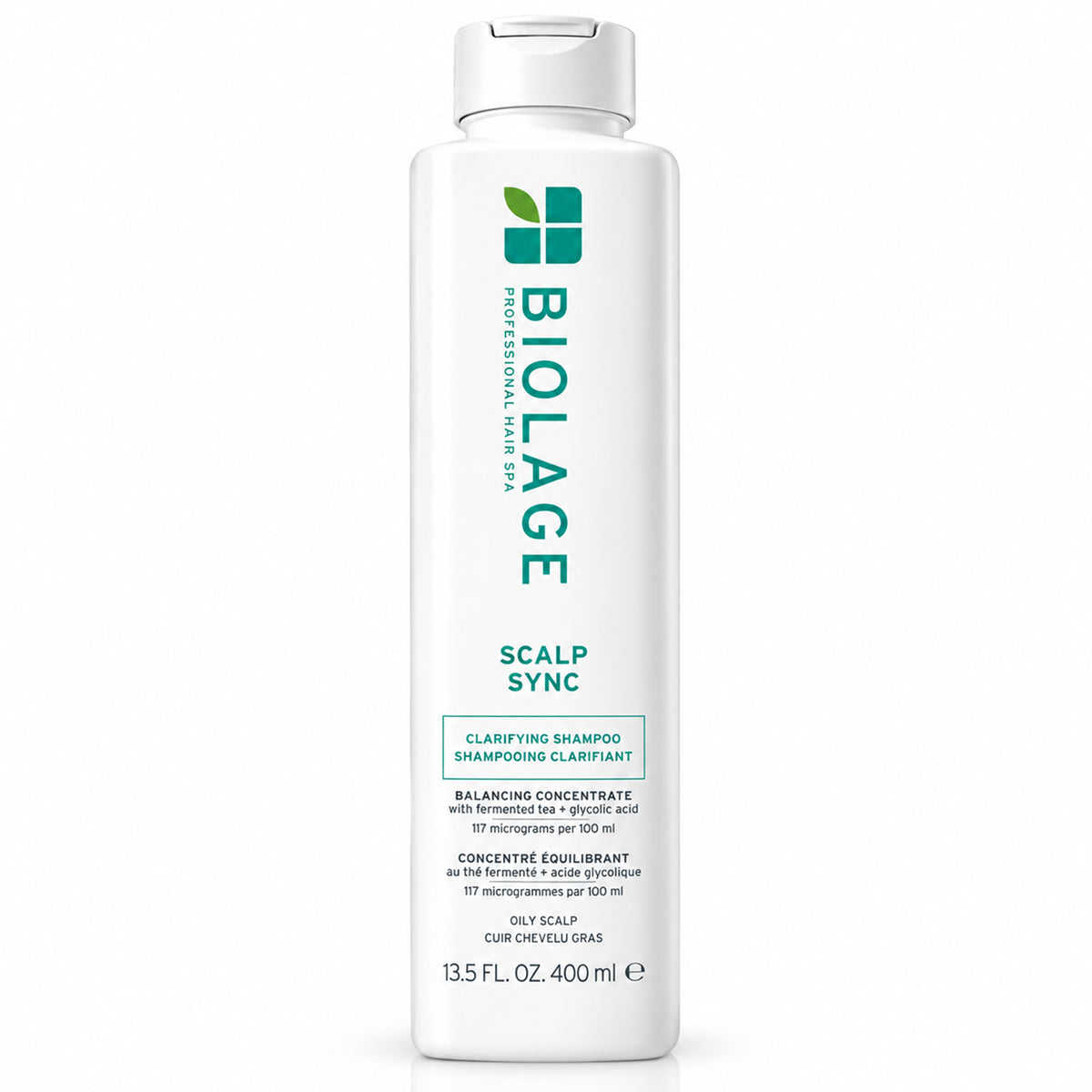 Biolage Scalp Sync Clarifying Shampoo Purificante - 400ml