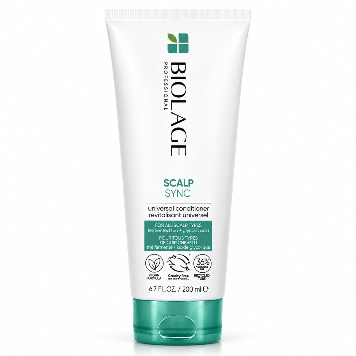 Biolage Scalp Sync Conditioner Universale - 200ml