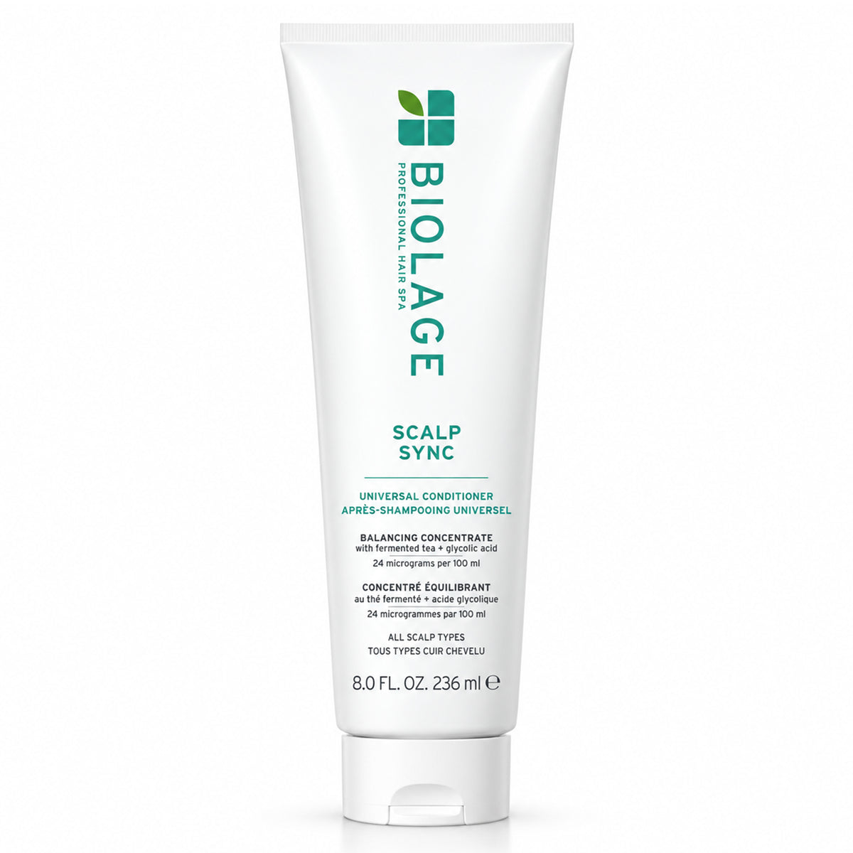 Biolage Scalp Sync Universal Conditioner Balancing - 236ml