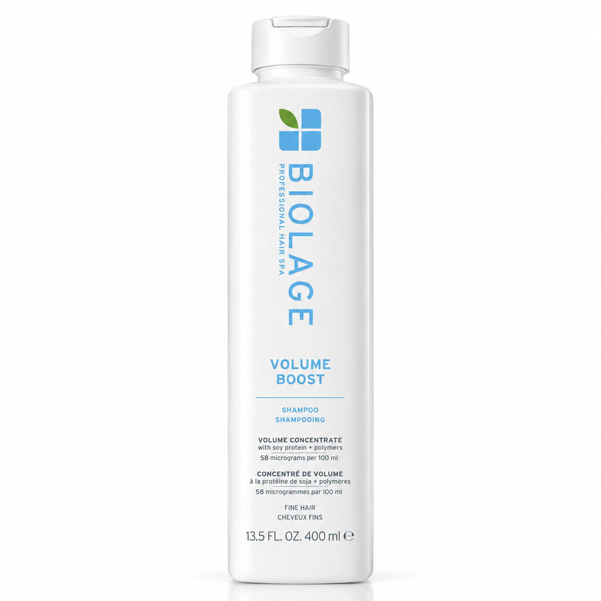 Biolage Volume Boost Shampoo Volumizzante - 400ml