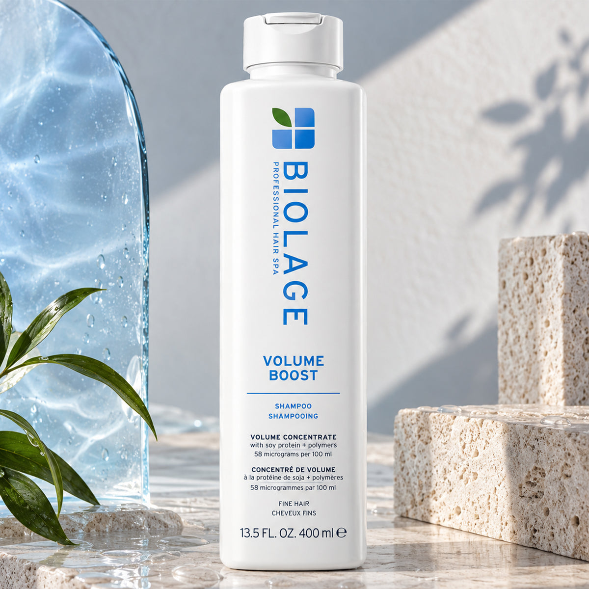 Biolage Volume Boost Shampoo Volumizzante - 400ml