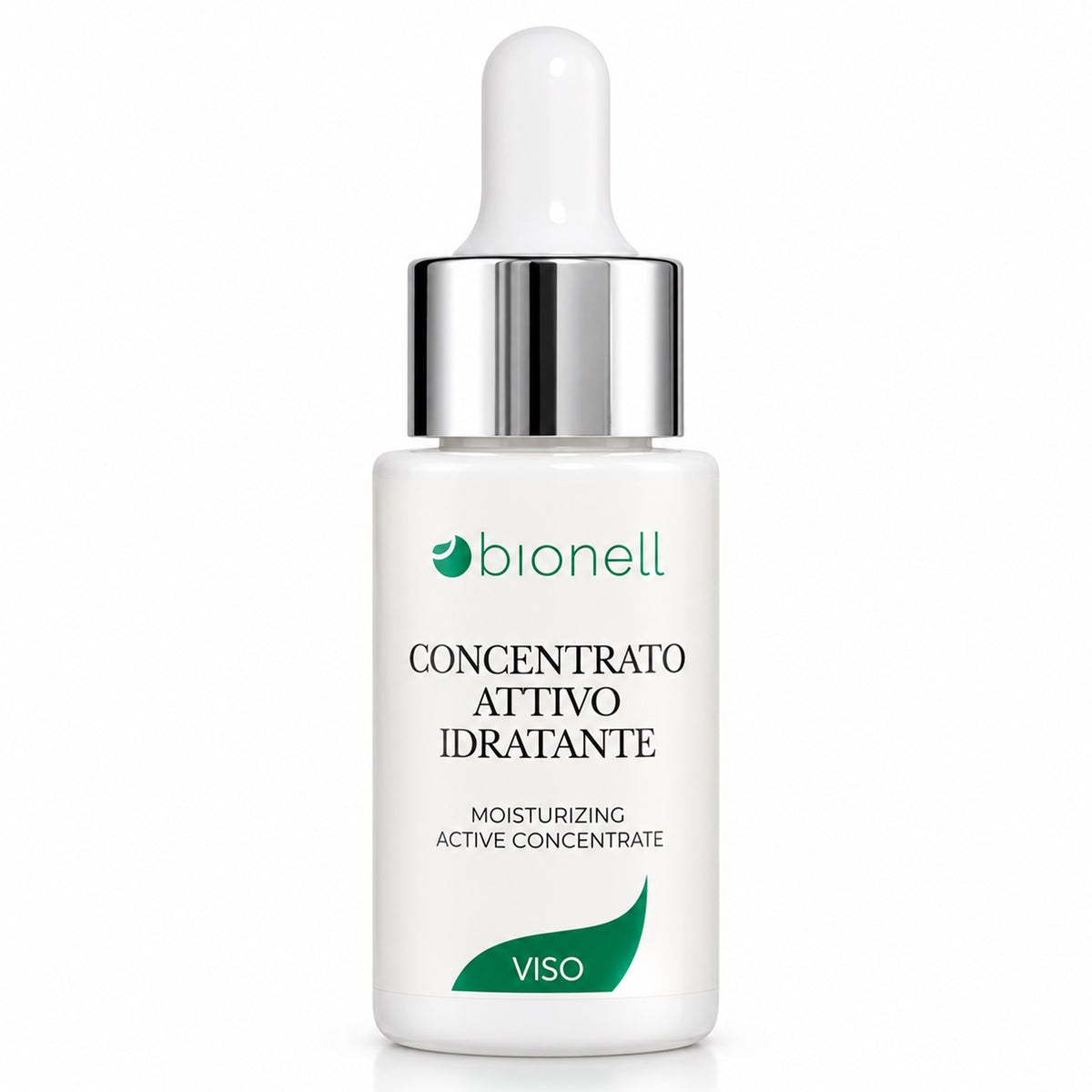 Bionell Concentrato Attivo Idratante - 20ml