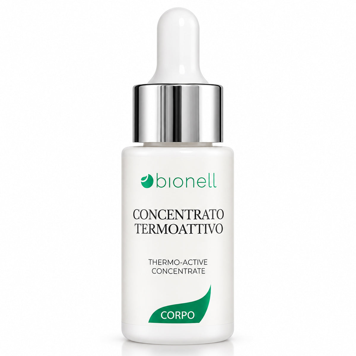 Bionell Concentrato Termoattivo Idratante - 15ml