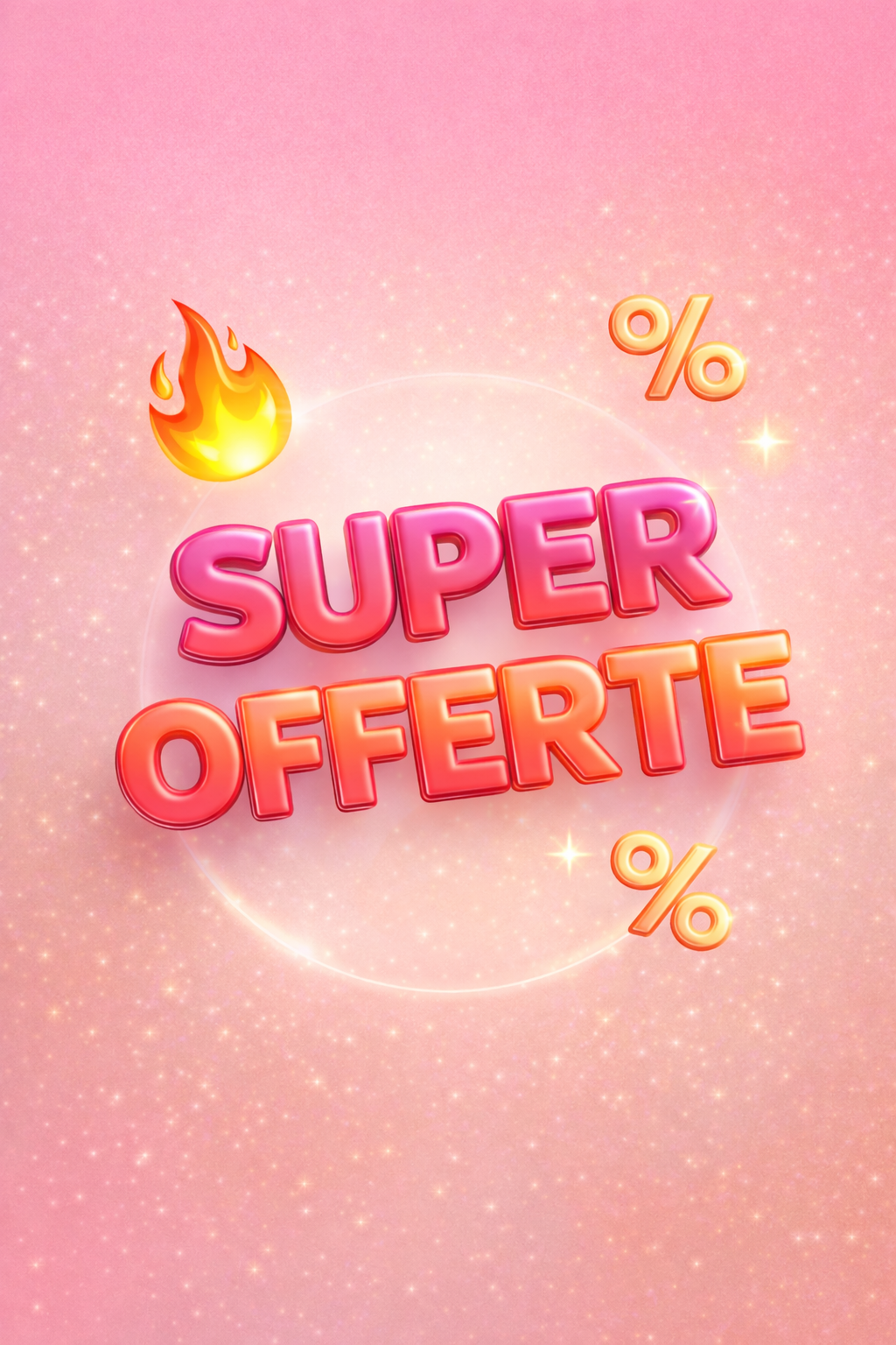 Super Offerte 💖
