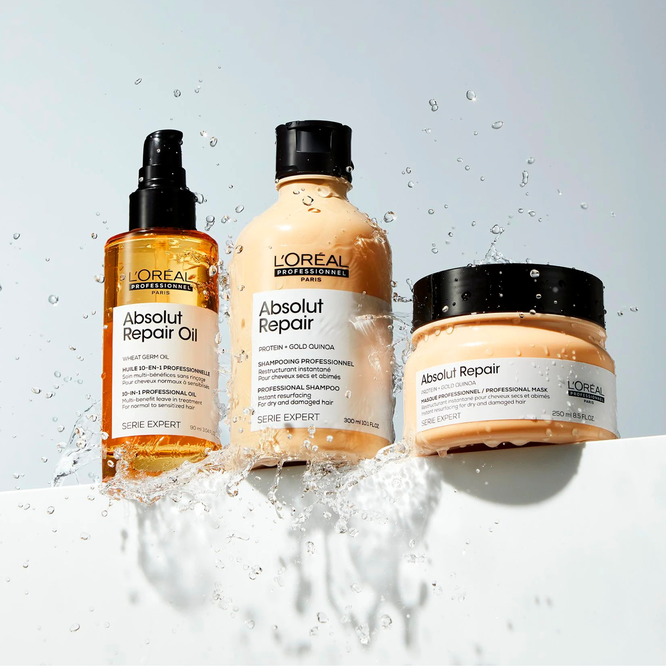 L'oreal Professionnel