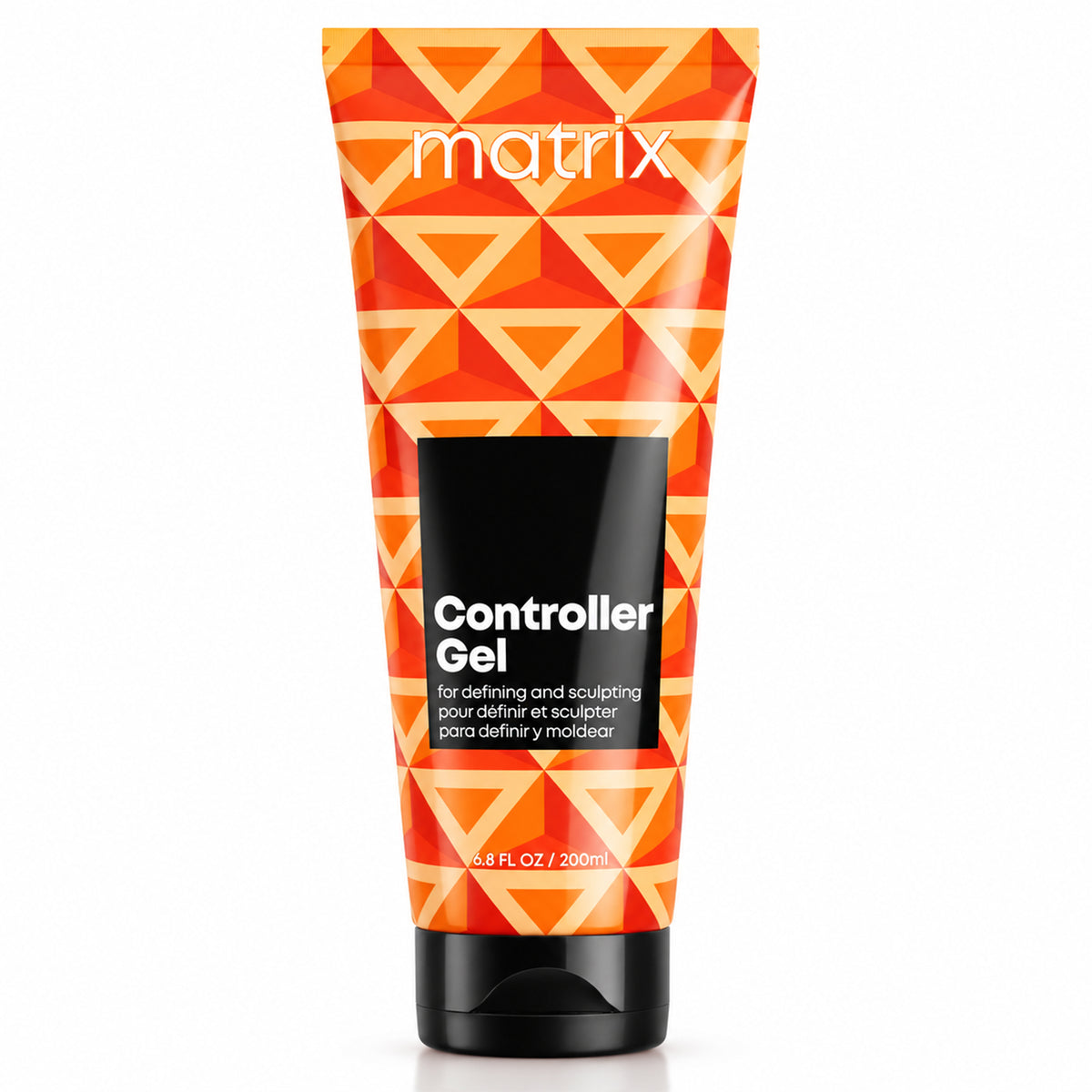Matrix Controller Gel Tenuta Forte - 200ml