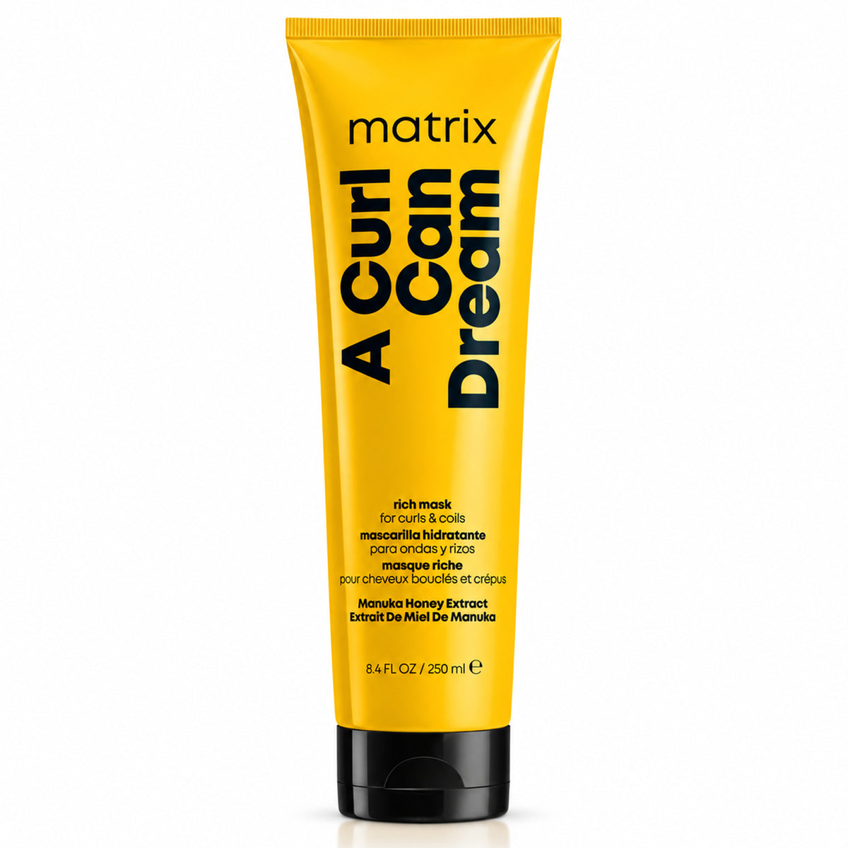 Matrix A Curl Can Dream Rich Maschera Capelli Ricci - 250ml