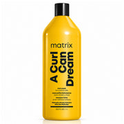 Matrix A Curl Can Dream Rich Maschera Capelli Ricci - 1000ml