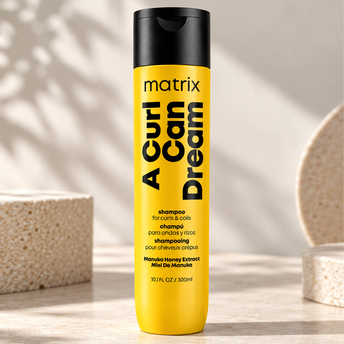 Matrix A Curl Can Dream Shampoo Capelli Ricci - 300ml