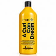 Matrix A Curl Can Dream Weightless Moisture Conditioner Capelli Ricci - 1000ml