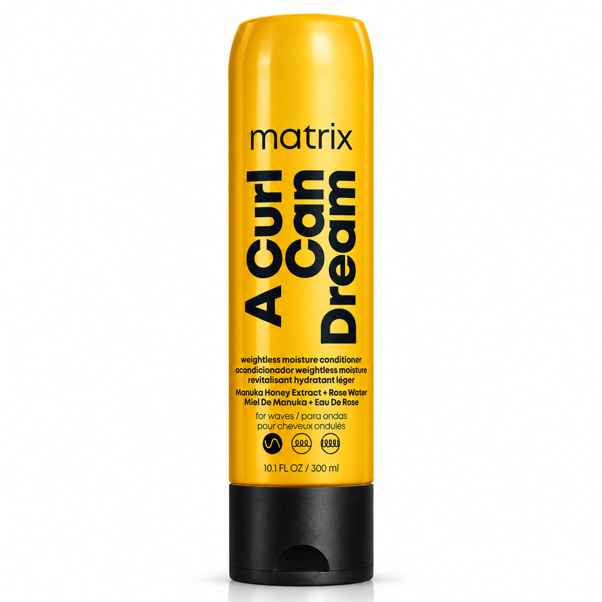Matrix A Curl Can Dream Weightless Moisture Conditioner Capelli Ricci - 300ml