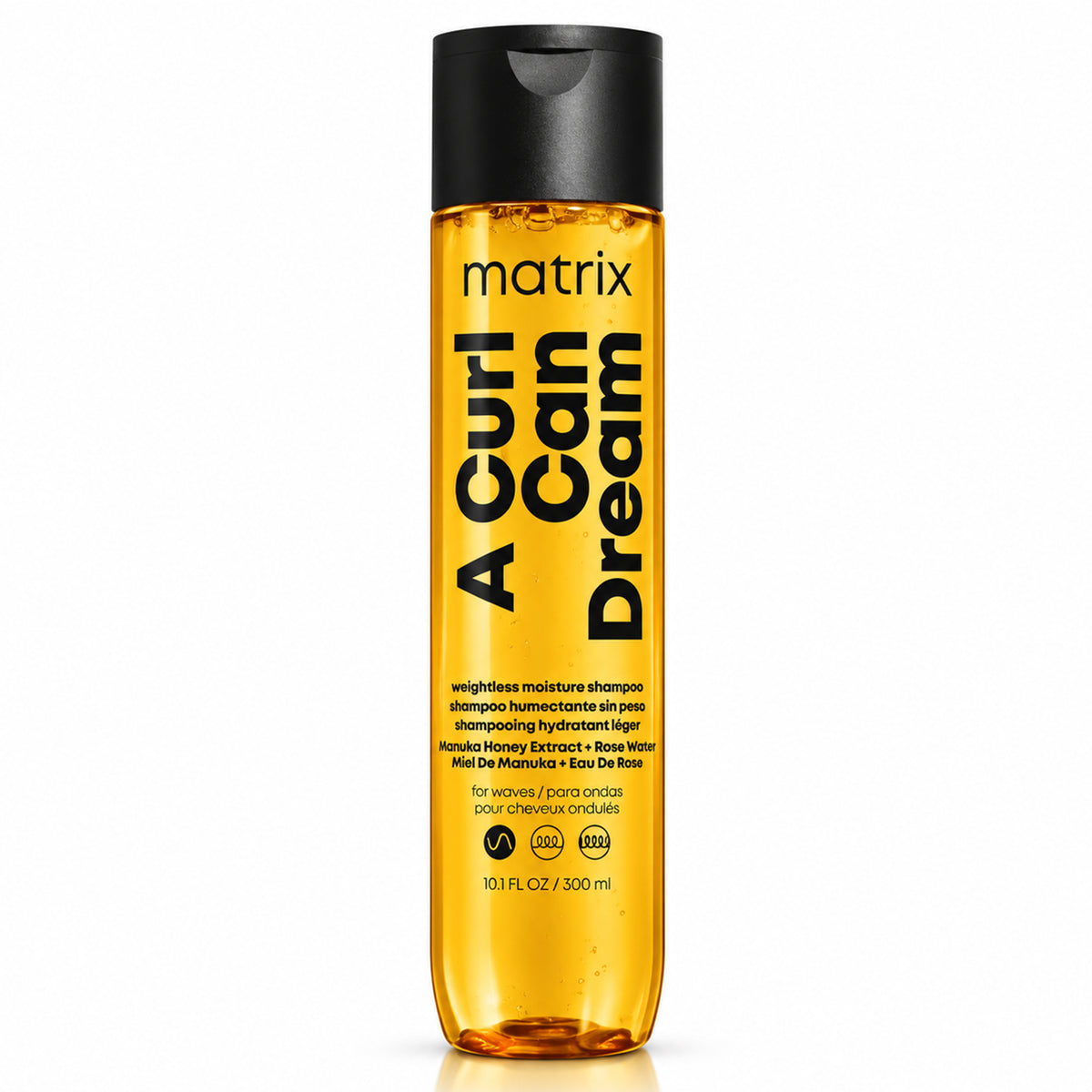 Matrix A Curl Can Dream Weightless Moisture Shampoo Capelli Ricci - 300ml