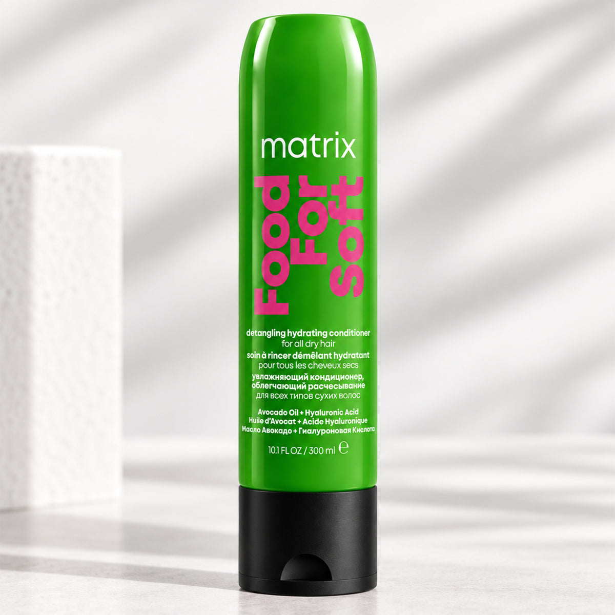 Matrix Food For Soft Conditioner Idratante - 300ml