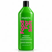 Matrix Food For Soft Shampoo Idratante - 1000ml