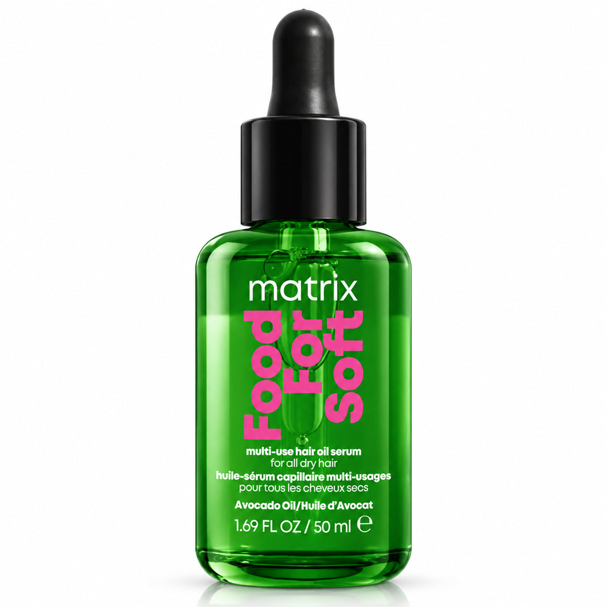 Matrix Food For Soft Siero Multiuso - 50ml
