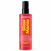 Matrix Glow Mania Balsamo Spray Leave-In Capelli Colorati - 250ml