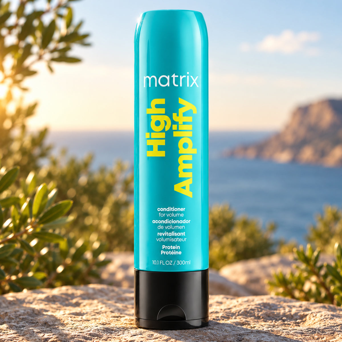 Matrix High Amplify Conditioner Volumizzante - 300ml